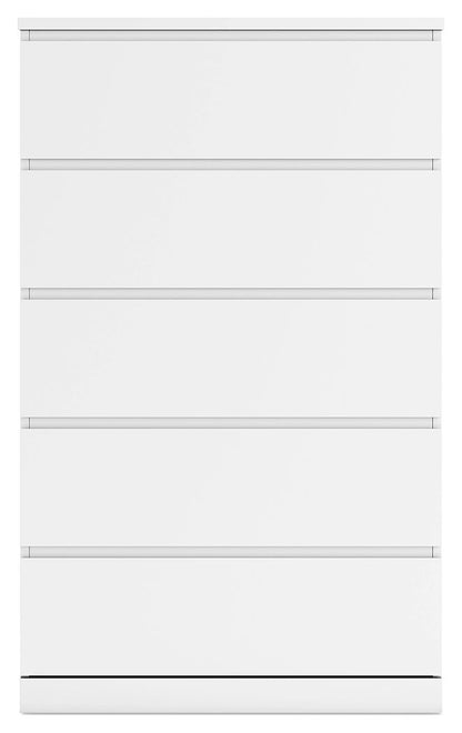 Onita - Five Drawer Chest