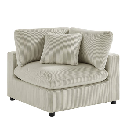 Chelsea - Modular 2 Piece Sofa
