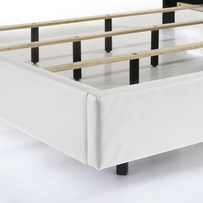 Europa - Bedroom Set