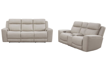 Calgary - Power Reclining Sofa Set