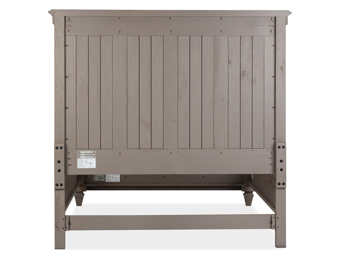 Lancaster - Panel Bedroom Set