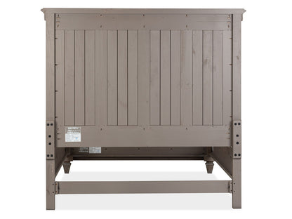 Lancaster - Panel Bedroom Set