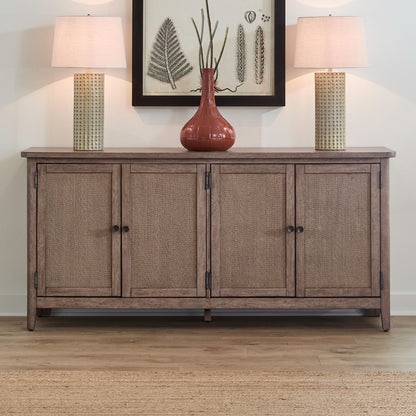 Sheridan Pointe - Buffet - Vintage Natural