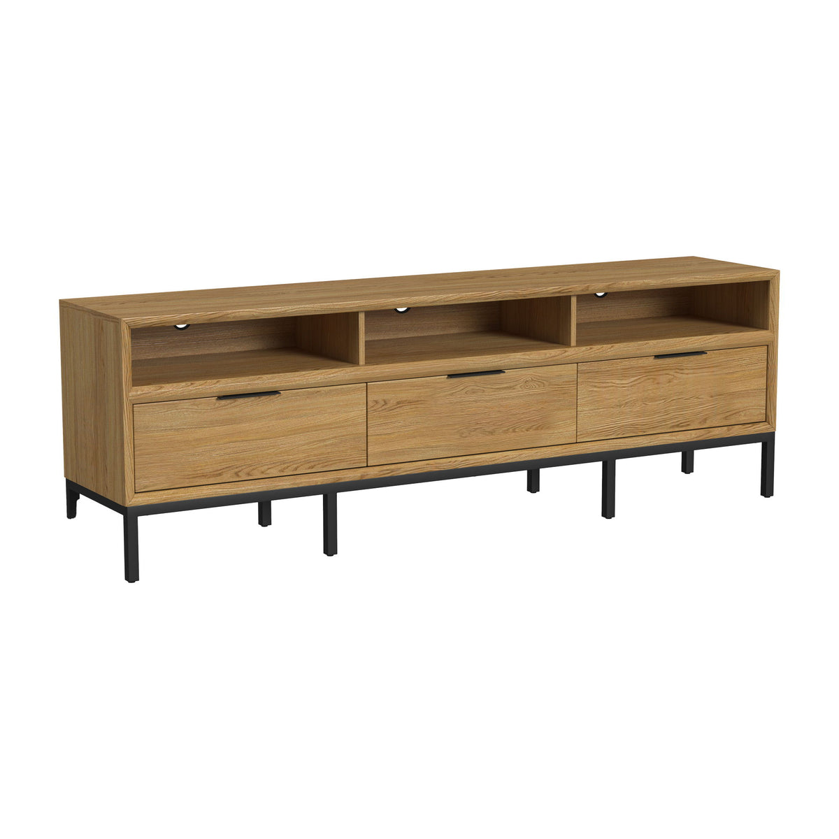 Newport - TV Console