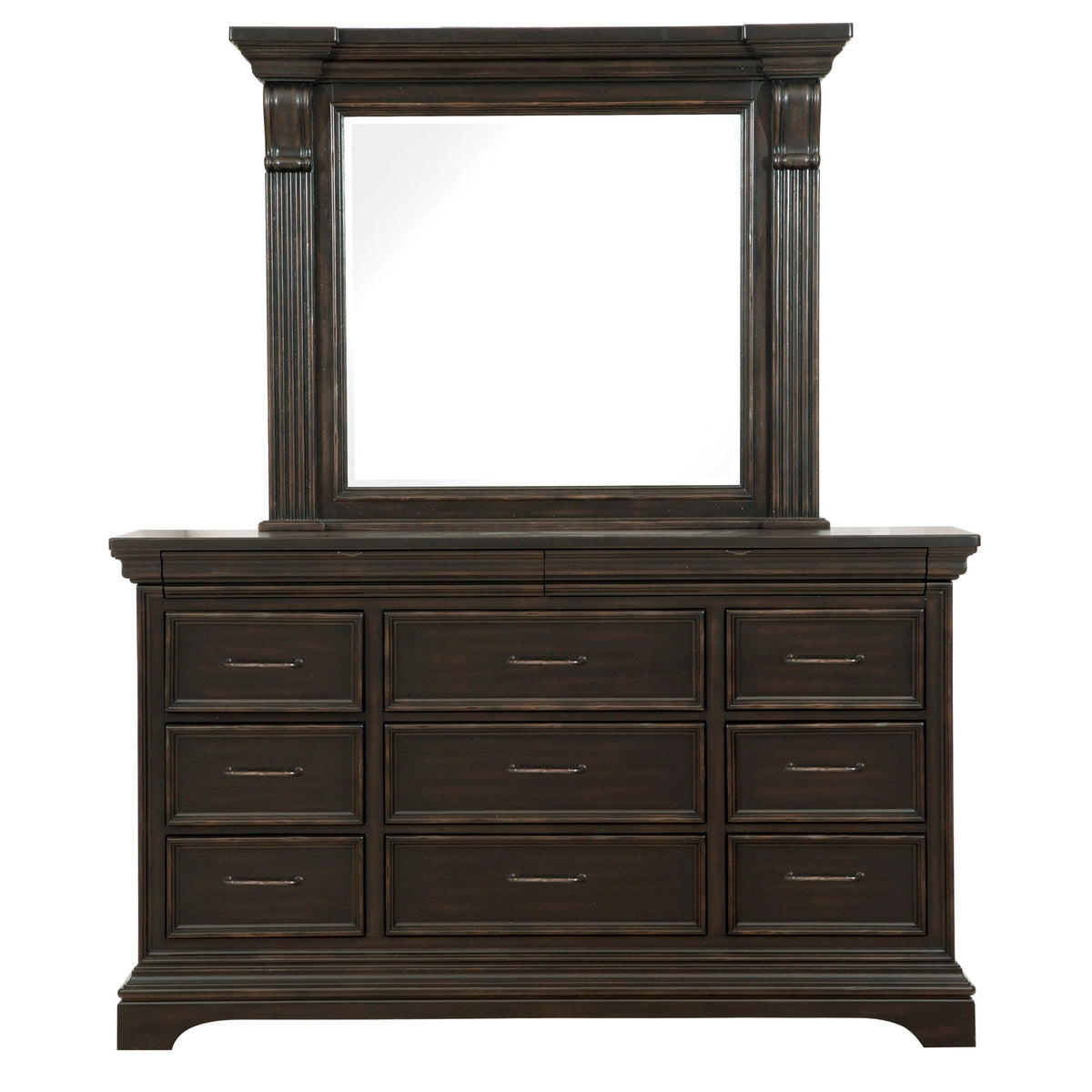 Caldwell - Dresser