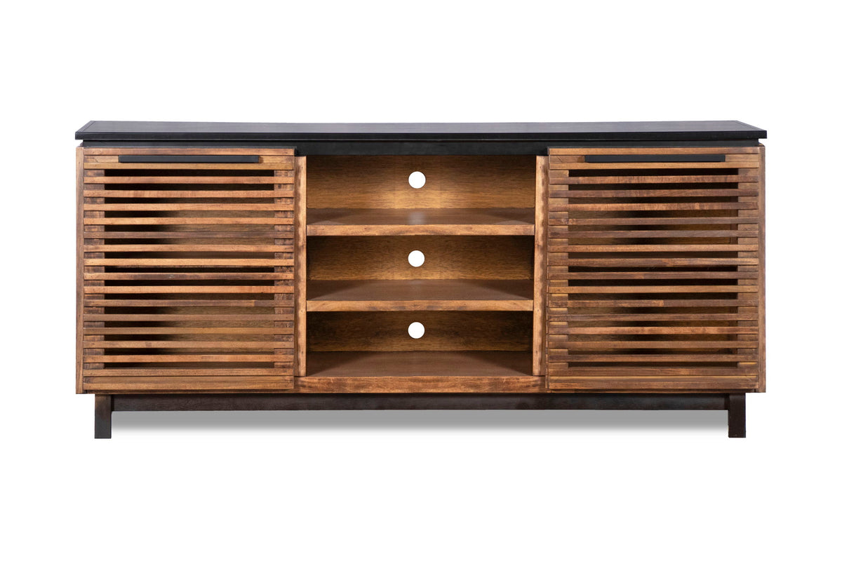 Graceland - Console