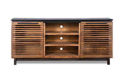 Graceland - Console