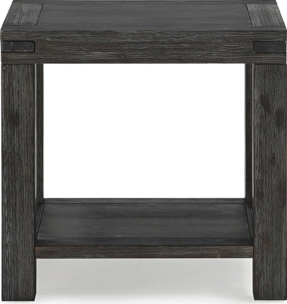 Meadow - Solid Wood Table
