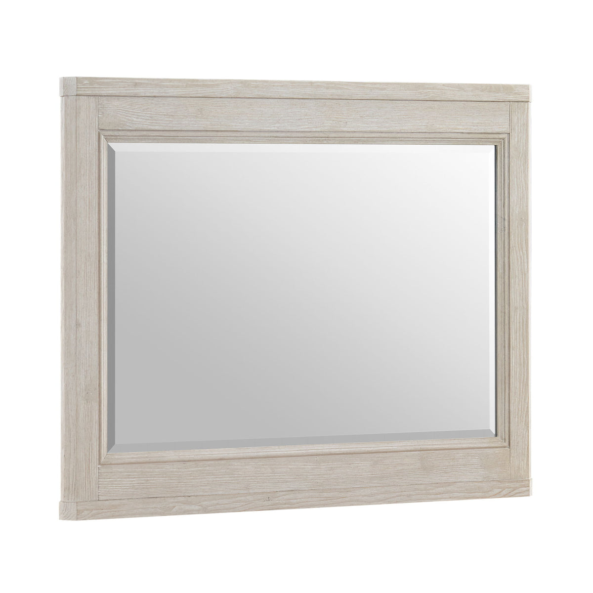Carlson - Mirror - Washed Linen