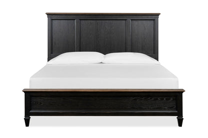 Surrey - Panel Bedroom Set