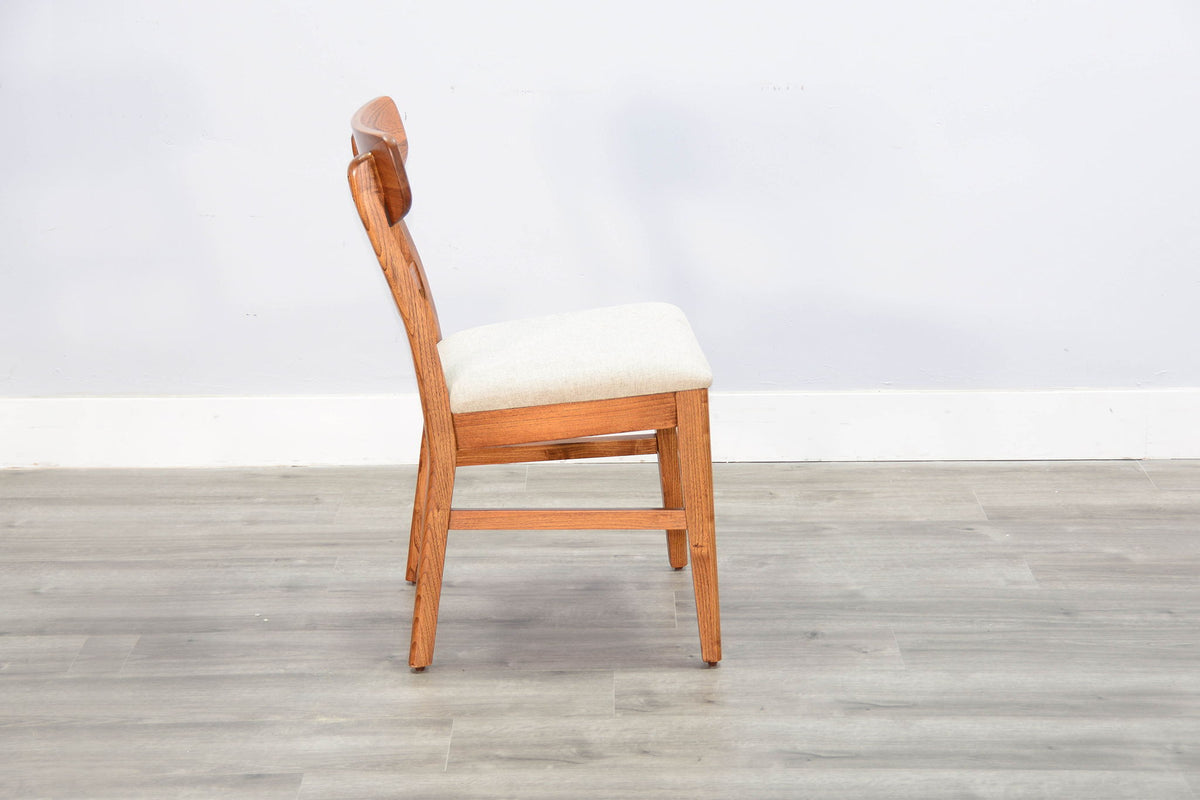 American Modern - Dining Chair (Set of 2)