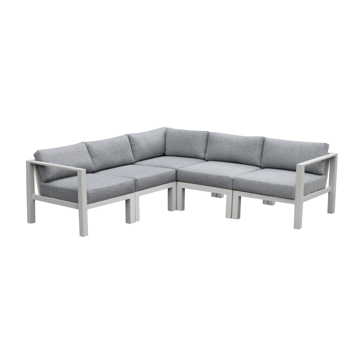 Nash - Outdoor Seating Sectional