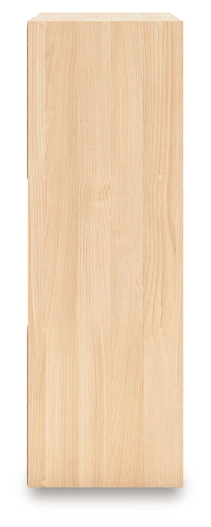 Piperton - Cube Organizer - Wood