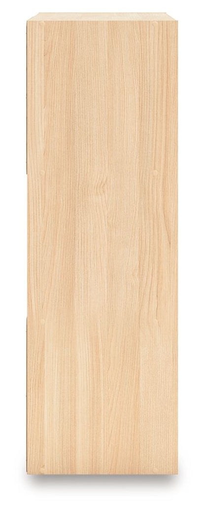 Piperton - Cube Organizer - Wood