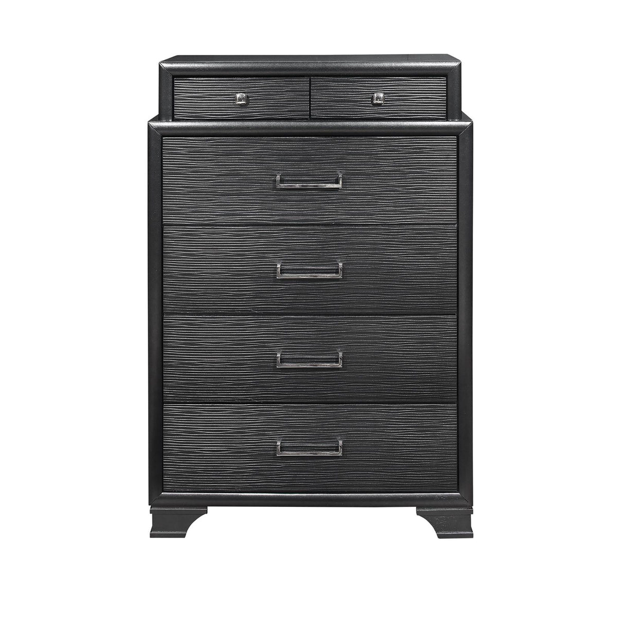 Civic - Chest