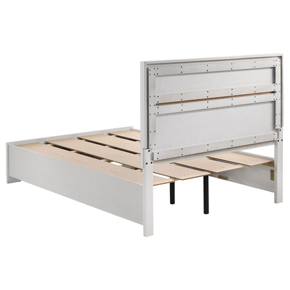 Annie - 5 Piece Bedroom Set