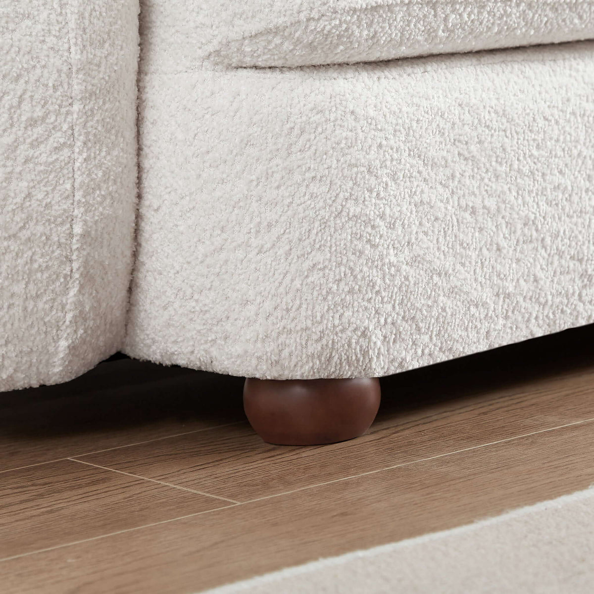 Paton - Comfortable Sofa