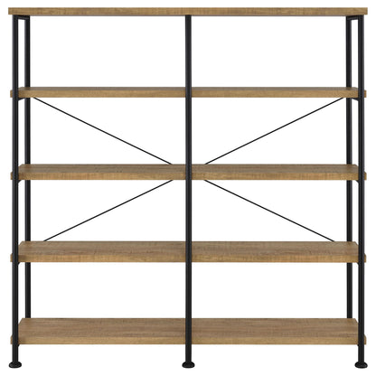 Vellun - Bookshelf