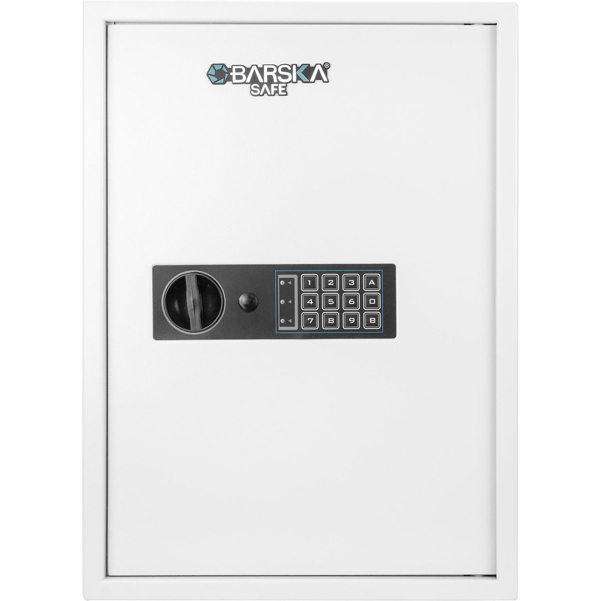 Key Cabinet Digital Keypad Wall Safe