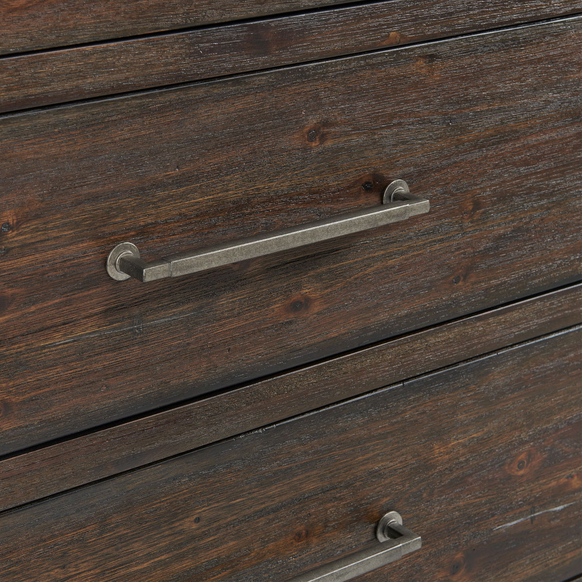 Transitions - Chest - Driftwood / Sable