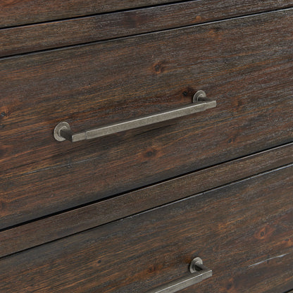 Transitions - Chest - Driftwood / Sable