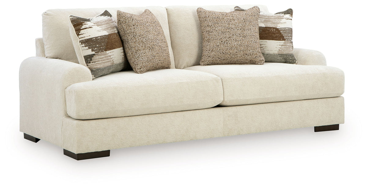 Jayne Park - Sofa