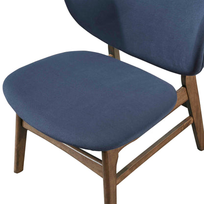 Adler - Upholstered Lounge Chair