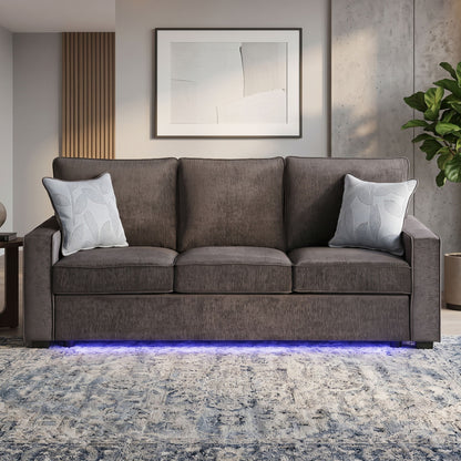 Rita - Living Room Set With LED