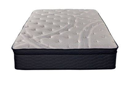 Restonic - ComfortCare Hybrid CosmoRest Euro Top