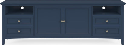 Grace - 84" Entertainment Console