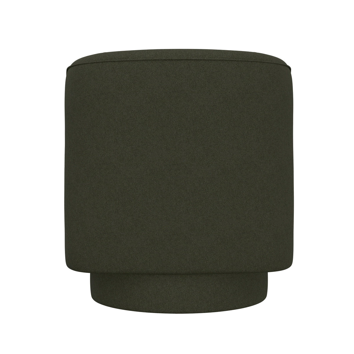 Accent Chair With Swivel Function