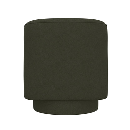 Accent Chair With Swivel Function