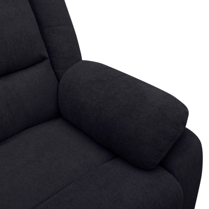Reclining Armchair Single Recliner With 150° Recline