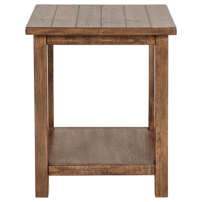 Castleton - Table