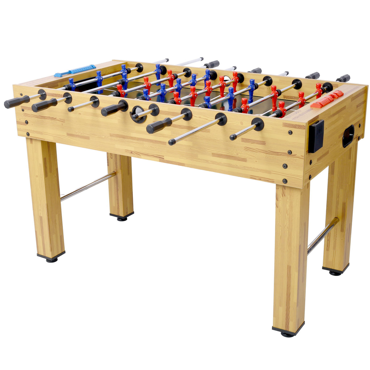 Hurricane - Foosball Table For Family Game