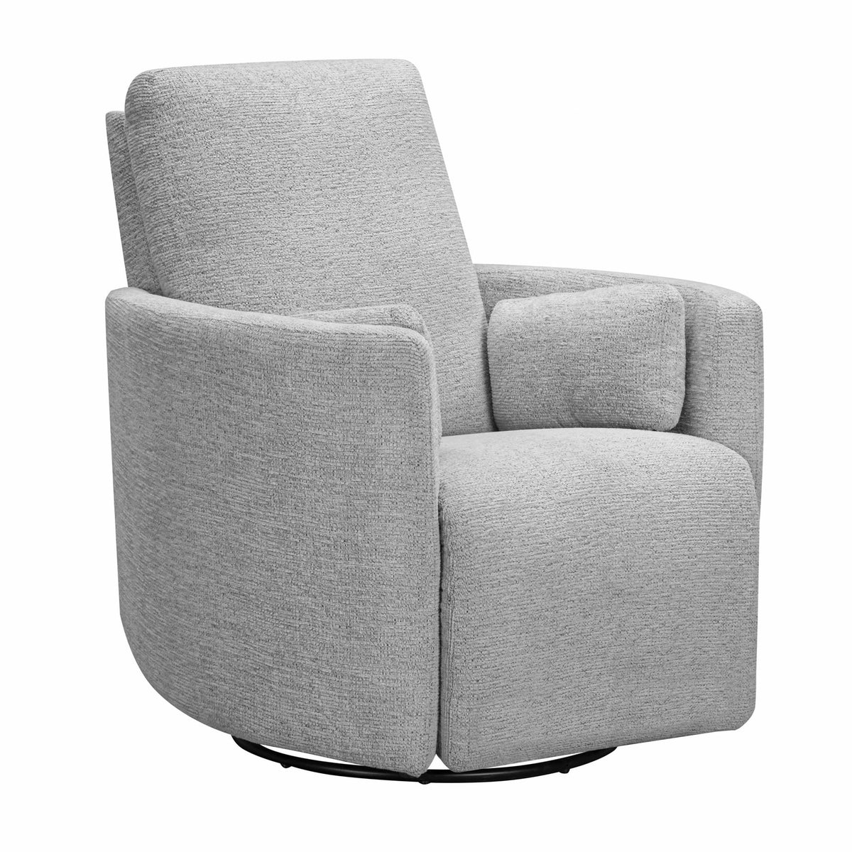 Turner - Manual Swivel Glider Recliner