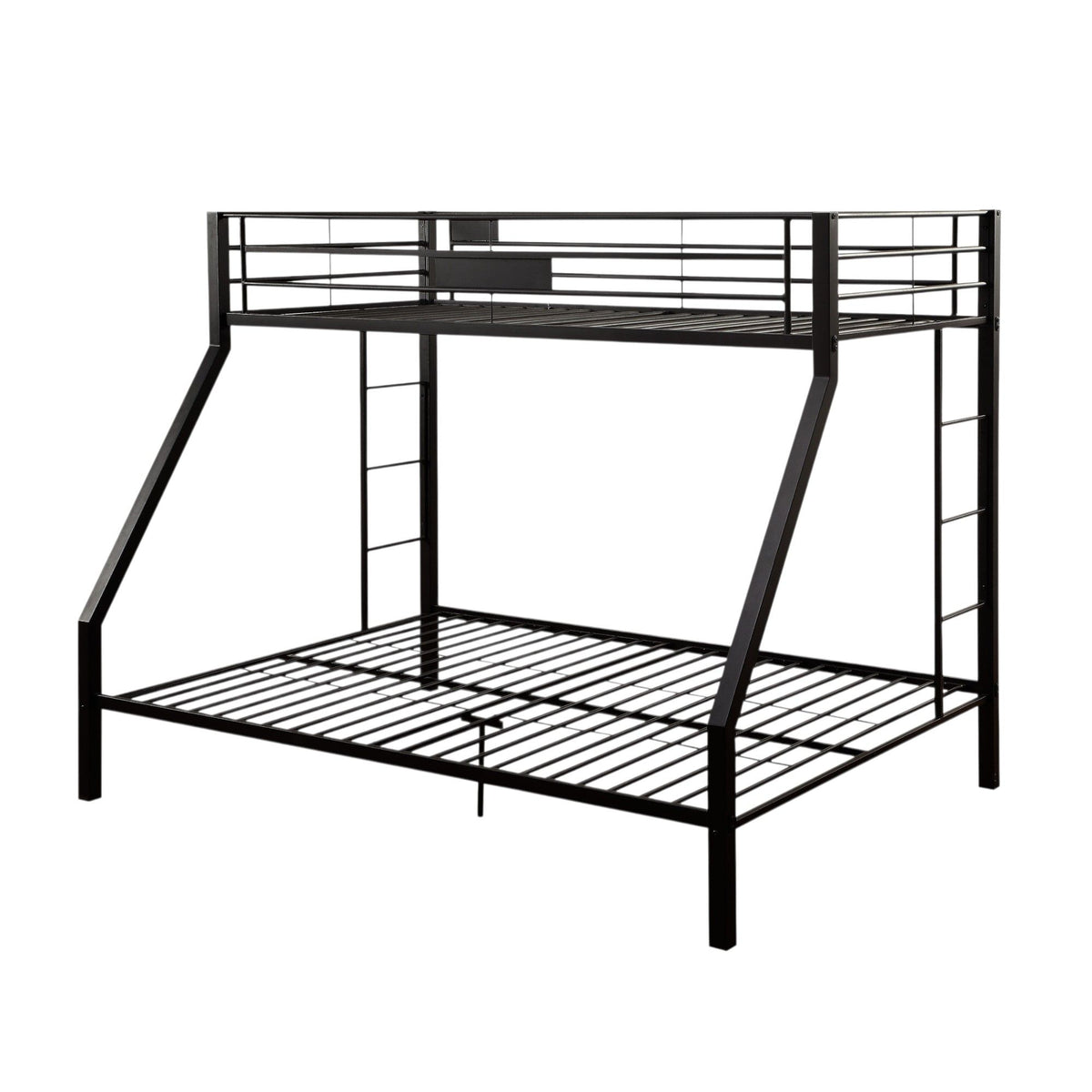 Limbra - Spacious Design Double Bunk Bed