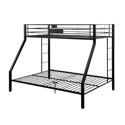 Limbra - Spacious Design Double Bunk Bed