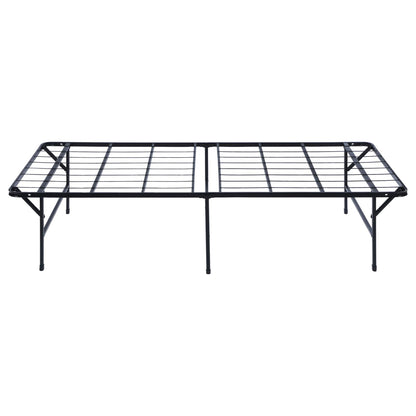 Mattress Support With Frame