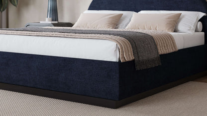 Fam Flex - Upholstered Bed (2026)