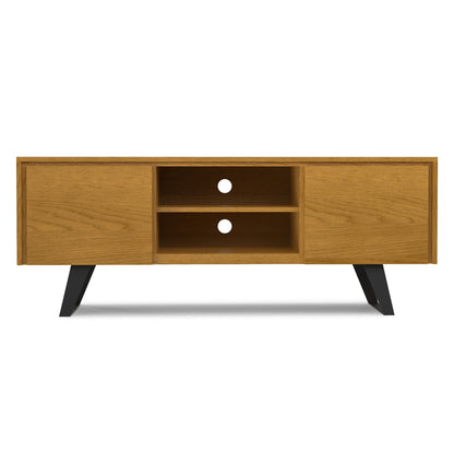 Lowry - Handcrafted, TV Media Stand
