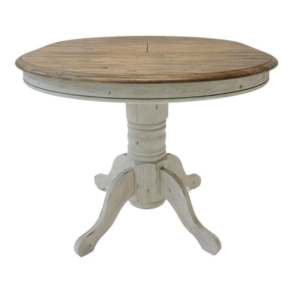 Carolina Crossing - Gathering Table