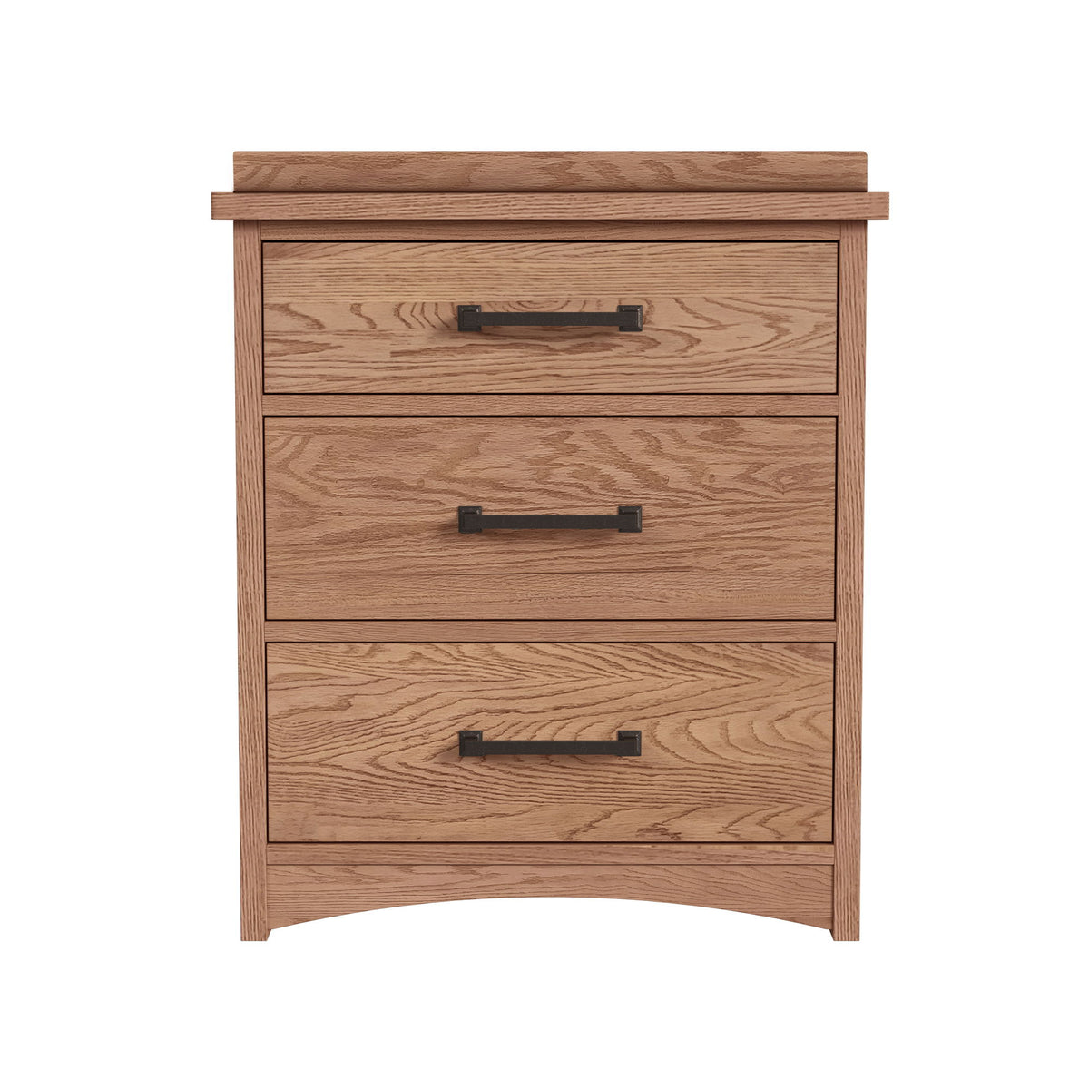 Oak Park - Nightstand