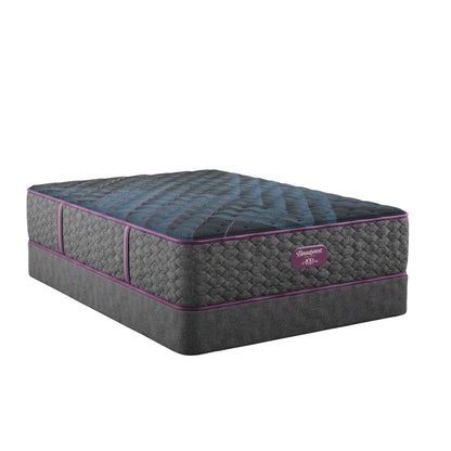 Beautyrest World Class - Level Three Extra Firm Mattress