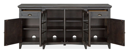 Westley Falls - Entertainment Console