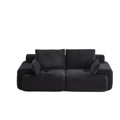 2 Seater Large Sectional Couches For Living Room