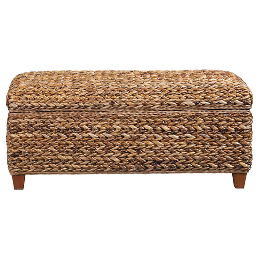 Storage Trunk - Amber