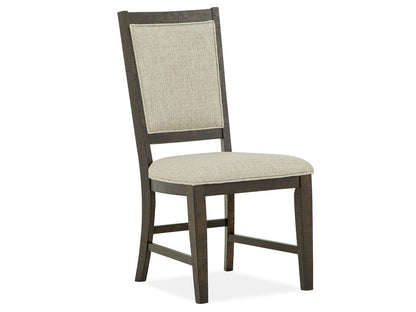 Westley Falls - 52" Round Dining Table Set