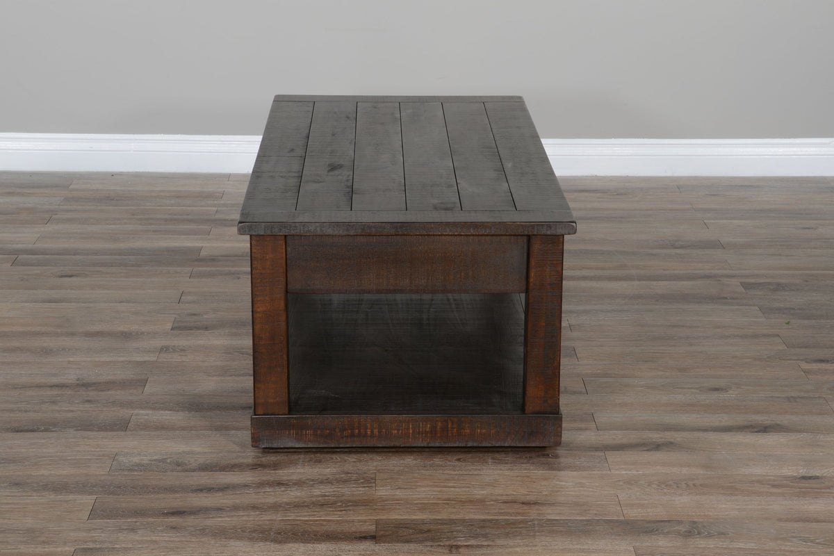 Homestead - Table