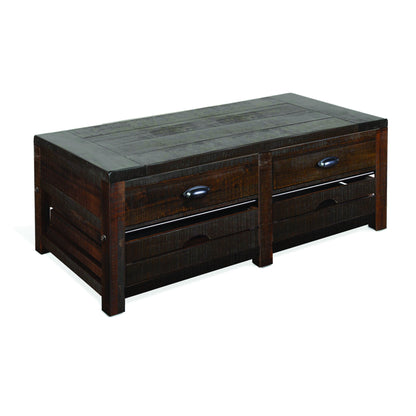 Homestead - Living Room Table